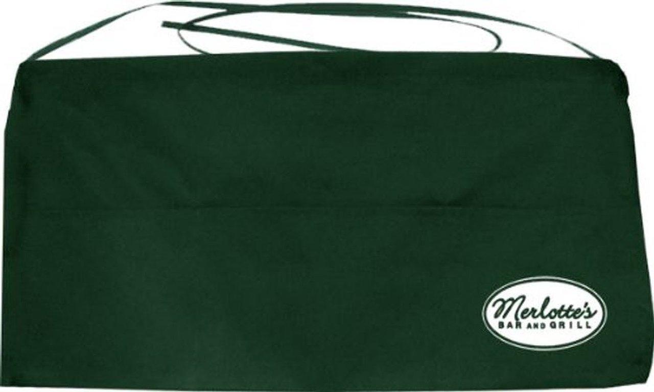 True Blood Sookie Merlotte's Bar & Grill Apron-tvso