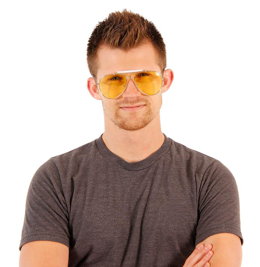 Walter Sobchak Costume Glasses-tvso