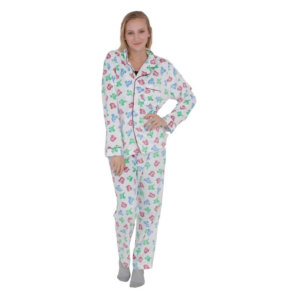 Women's National Lampoon's Christmas Vacation Pajamas - TVStoreOnline