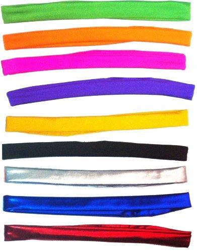 Womens Retro Costume Headband-tvso