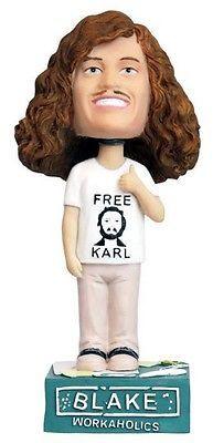 Workaholics Blake Henderson Bobblehead-tvso