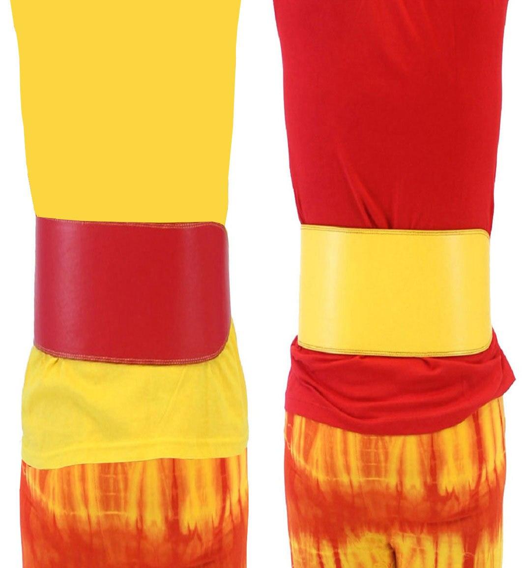 Wrestling Costume Weight Belt-tvso