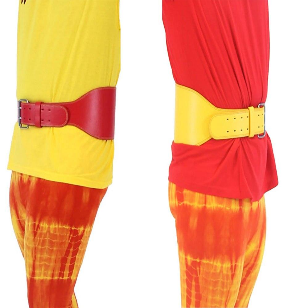 Wrestling Costume Weight Belt-tvso