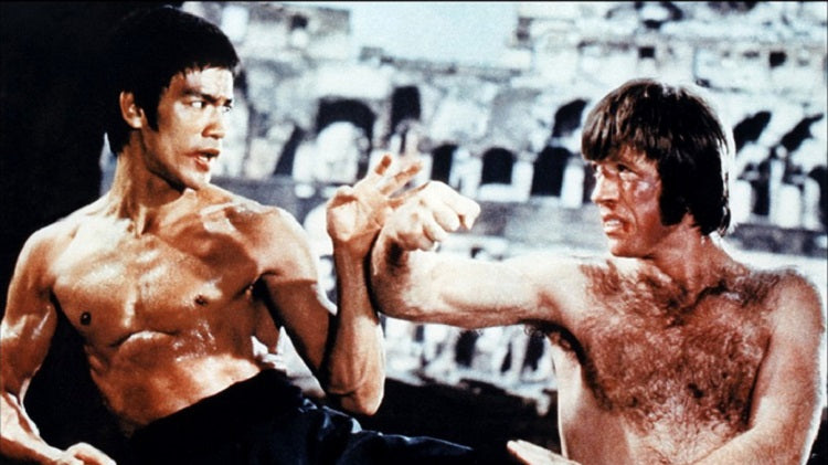 Top 5 Bruce Lee Movies - TVStoreOnline