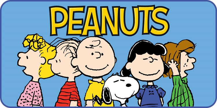 Five Life Lessons We Can Learn from Peanuts - TVStoreOnline