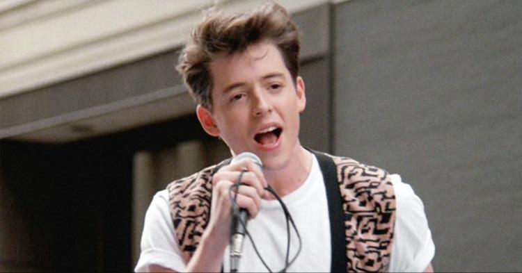 2011 is the 25th Anniversary of “Ferris Bueller’s Day Off” – Reconnect with the Cult Classic - TVStoreOnline