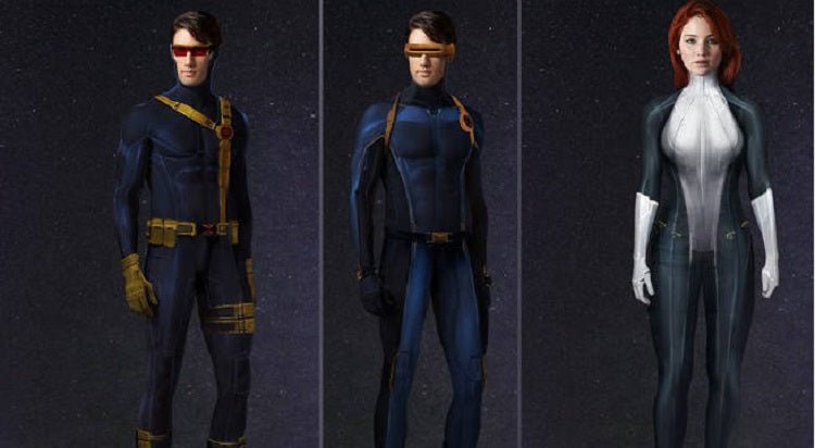 3 Movie Character Costumes That Are Sure To Be A Hit This Halloween - TVStoreOnline