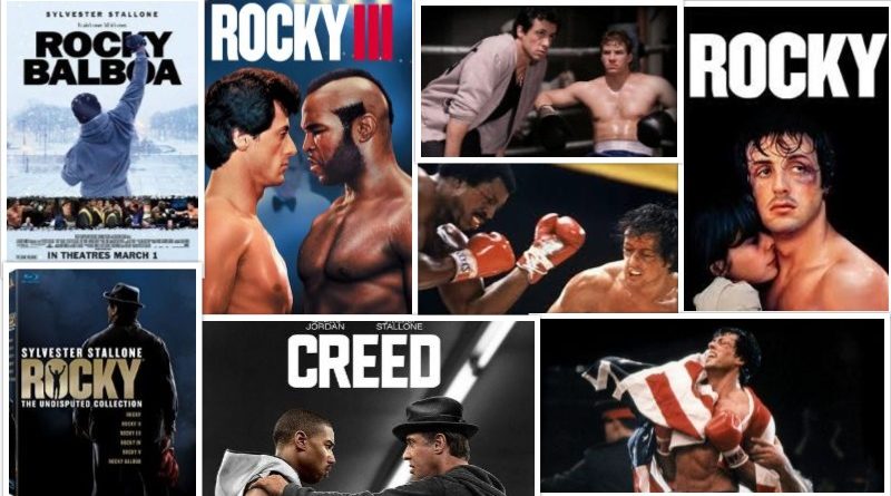 Character, Story, and Music: Composer Bill Conti On The Magic of Rocky 40 Years Later - TVStoreOnline