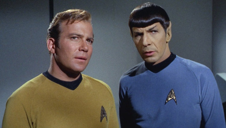 Top 5 Greatest Episodes of Star Trek: The Original Series - TVStoreOnline