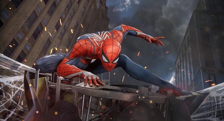 Who Plays Spiderman in the Amazing Spiderman? - TVStoreOnline