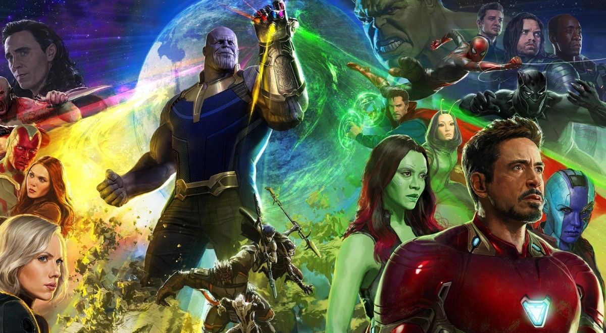 Avengers: Endgame FAQ (90% Spoiler Free) - TVStoreOnline