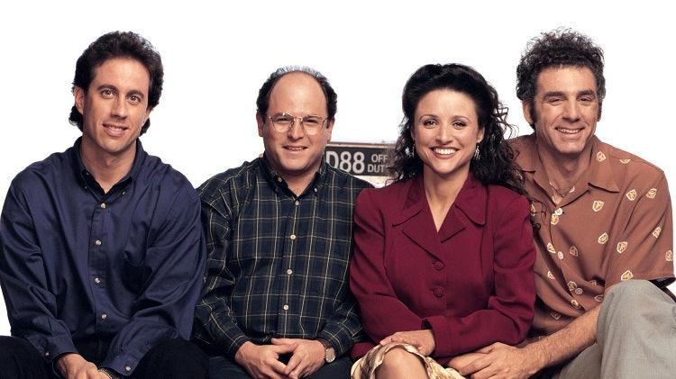 Will There Ever Be Another Seinfeld? - TVStoreOnline