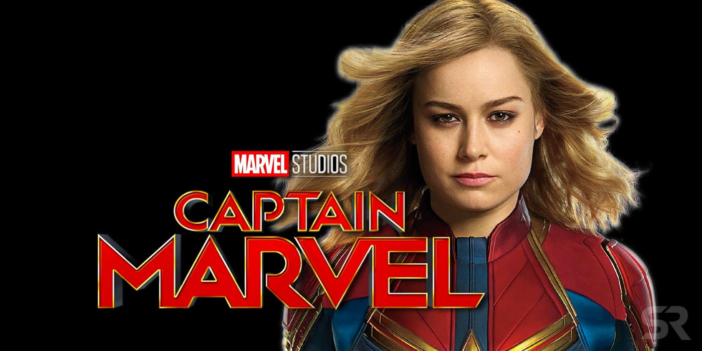 The Gender Controversy Around the Upcoming Captain Marvel Movie - TVStoreOnline