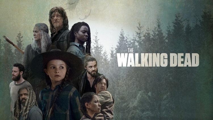 Where can I watch Season 3 of The Walking Dead? - TVStoreOnline