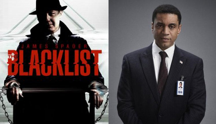 A Contender...Somebody With Class: A Conversation with Harry Lennix From 24, Man Of Steel and the new NBC series The Blacklist - TVStoreOnline