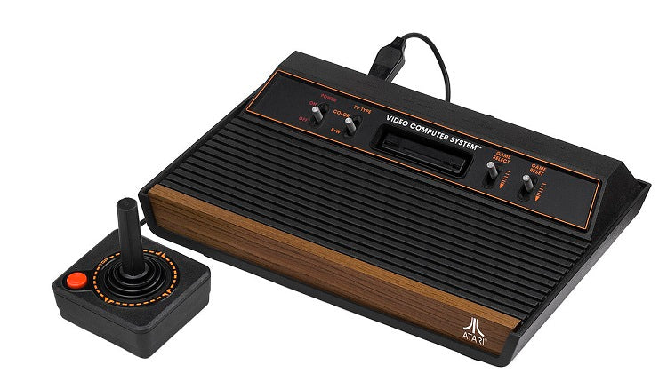 5 Best Video Games for Atari 2600 - TVStoreOnline
