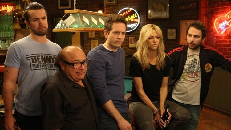 About TV T-Shirts - TVStoreOnline