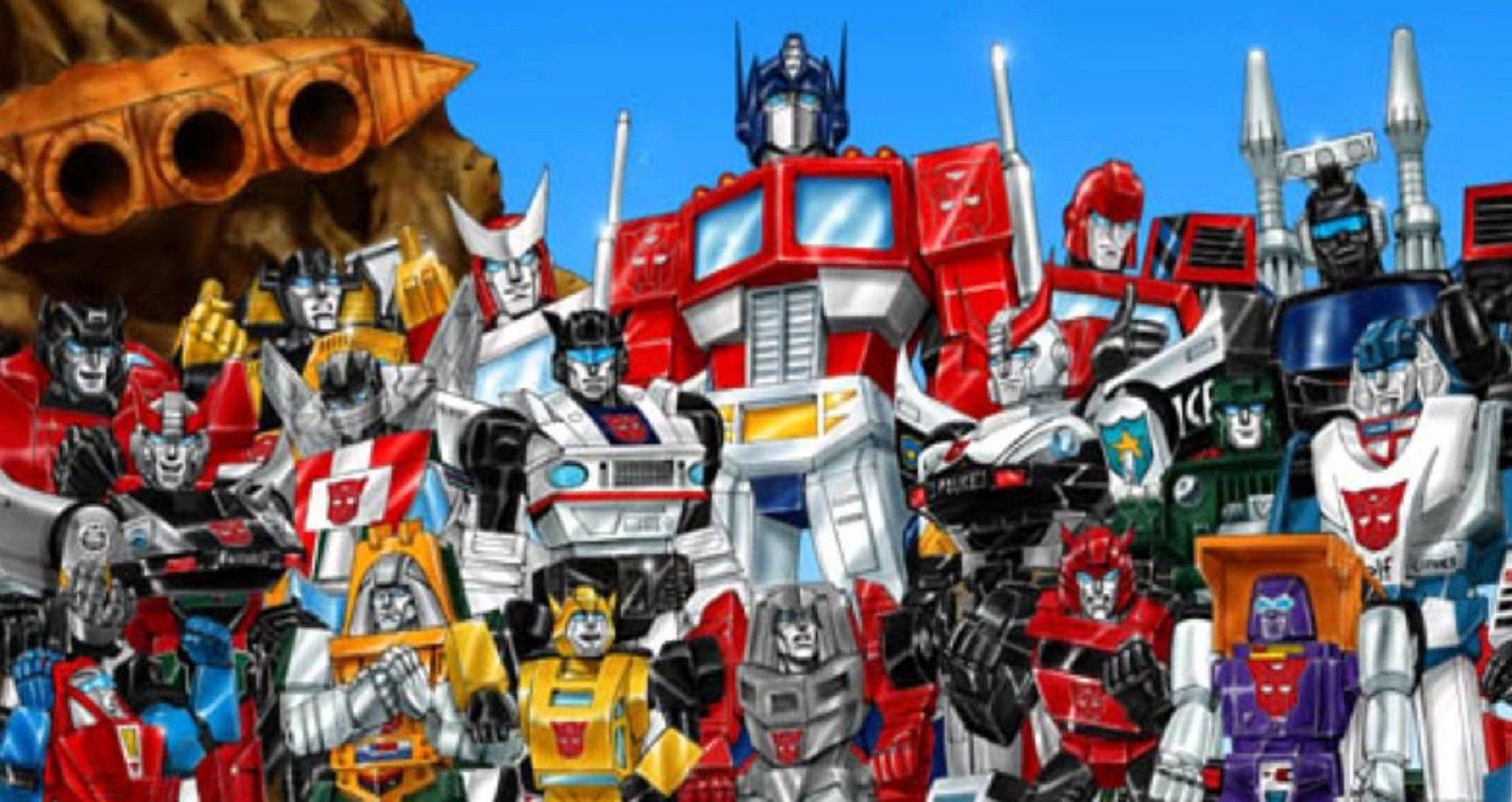 How The Transformers Could Help Us Deal With Coronavirus - TVStoreOnline