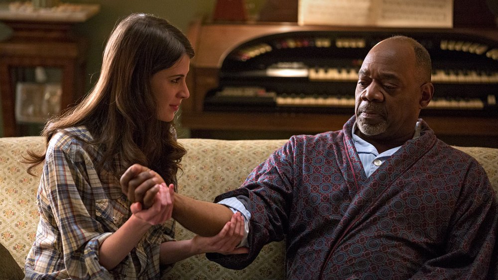 Actor/Director Gregg Daniel talks with TV Store Online about the final season of HBO's True Blood - TVStoreOnline