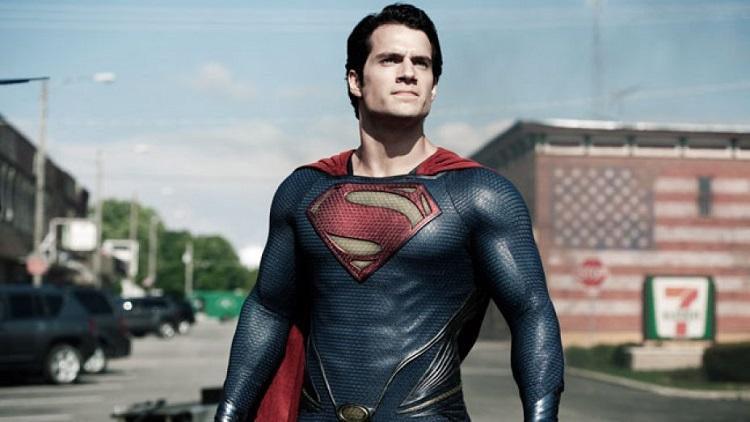 Next Superman Once Again Rehashes Superman's Origins-tvso