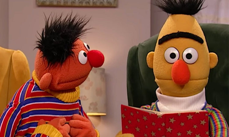 Did You Know These Facts about Sesame Street? - TVStoreOnline