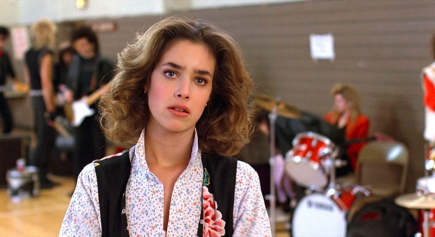 Back To The Future's Claudia Wells talks with TVStoreOnline.com - TVStoreOnline