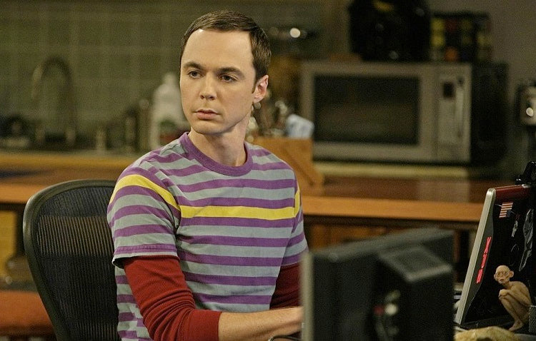 Seven Facts Hardcore Fans Know about The Big Bang Theory’s Sheldon Cooper - TVStoreOnline