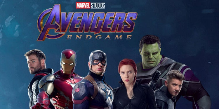 Why Marvel Fans Are Fighting Over Ways To Reverse The Thanos Snap in Avengers: Endgame - TVStoreOnline