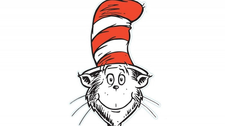 Celebrate Dr. Seuss’ Birthday with these 10 Witty Facts You More Than Likely Never Knew - TVStoreOnline
