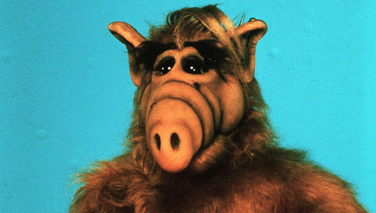 Creator of ALF Paul Fusco on his '80s Showtime specials and the state of television - TVStoreOnline