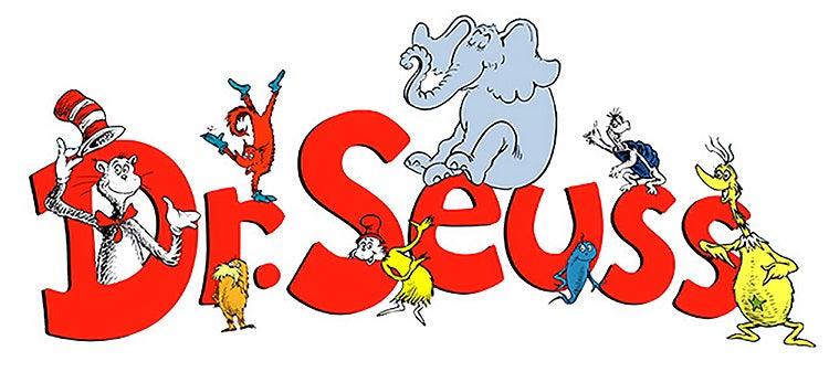 How old is Dr. Seuss? - TVStoreOnline