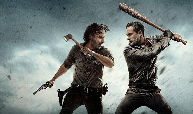 The Audiences’ Opinions of the Mid-Season Finale of “The Walking Dead” - TVStoreOnline
