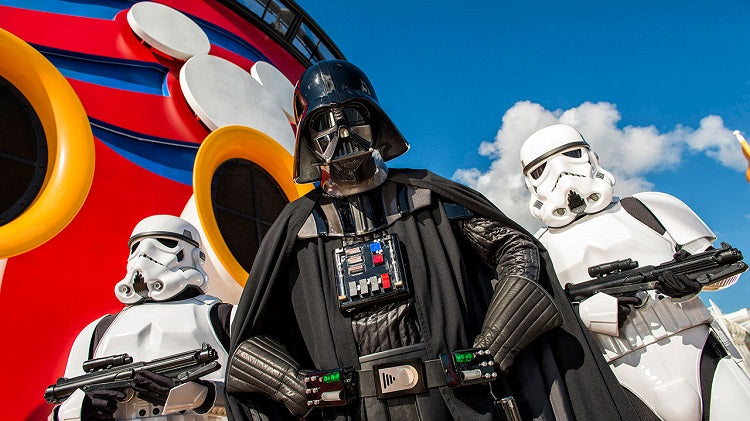 Disney Puts J.J. Abrams in Charge of ‘Star Wars’ Future - TVStoreOnline
