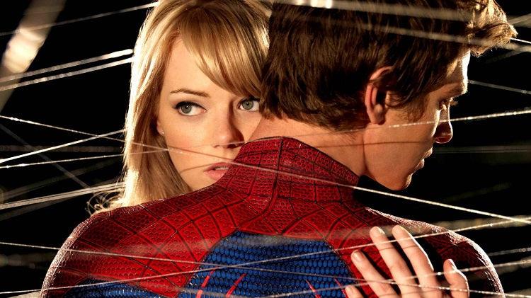 Does Spiderman Have a Girlfriend? - TVStoreOnline