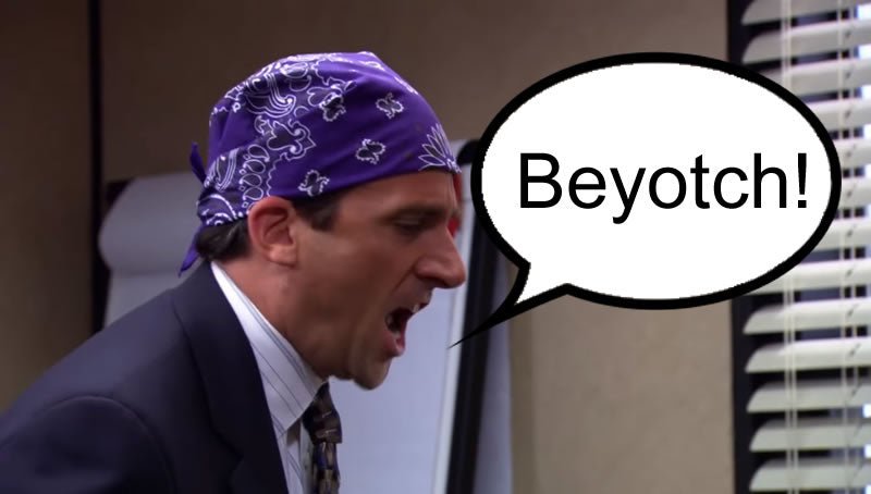Dunder Mifflin FAQ - TVStoreOnline