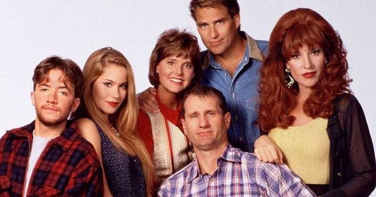 Things You Probably Didn’t Know About “Married with Children” - TVStoreOnline