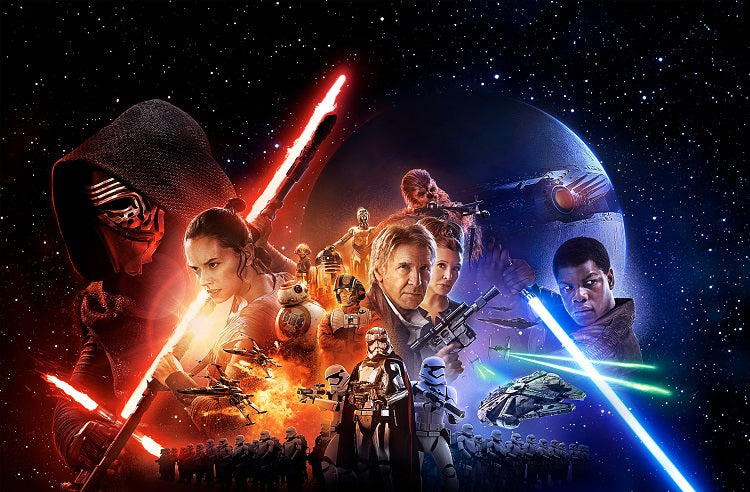 9 Reasons to Believe “Star Wars Episode VII: The Force Awakens” Will Be Everything We’ve Dreamed - TVStoreOnline