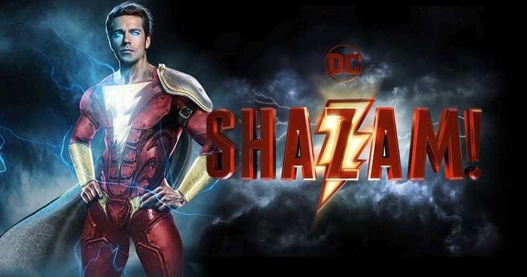 Everything You Need To Know About The Origins of Shazam! Before You See The New Movie - TVStoreOnline
