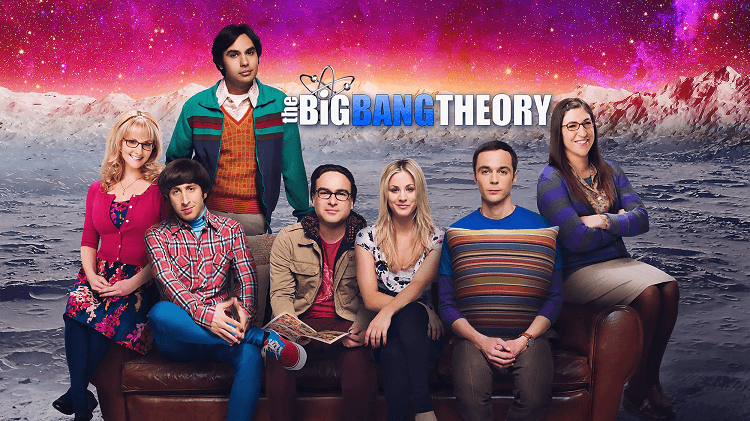 How Many Seasons of The Big Bang Theory Are There? - TVStoreOnline
