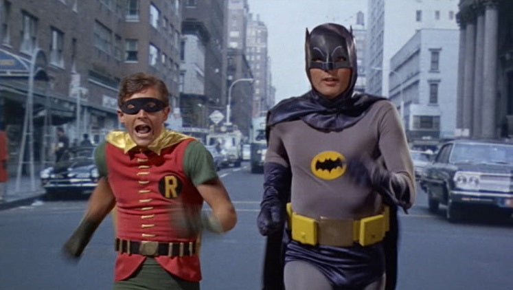 Five 1980's Superhero Movies You Probably Haven't Seen - TVStoreOnline