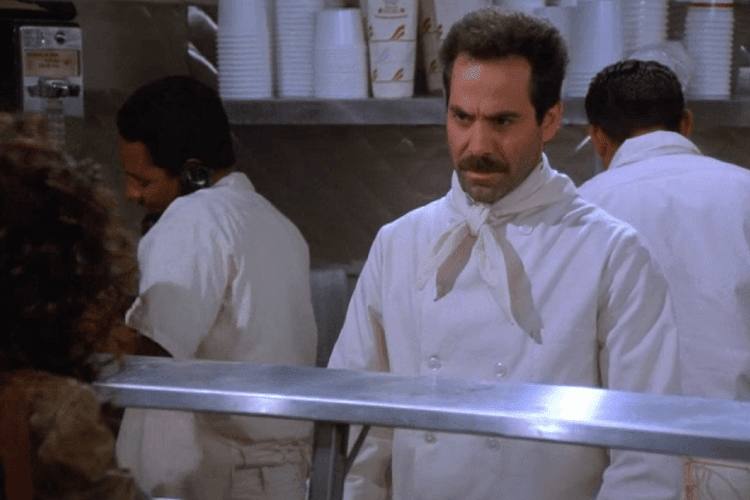 Five Seinfeld Scenes that We Still Talk About - TVStoreOnline