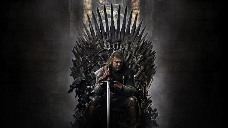Game of Thrones | Game of Giveaways - TVStoreOnline