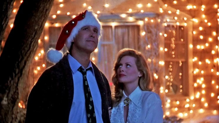 Getting into Holiday Jeer with Xmas Classics like Lampoon’s “Christmas Vacation” - TVStoreOnline