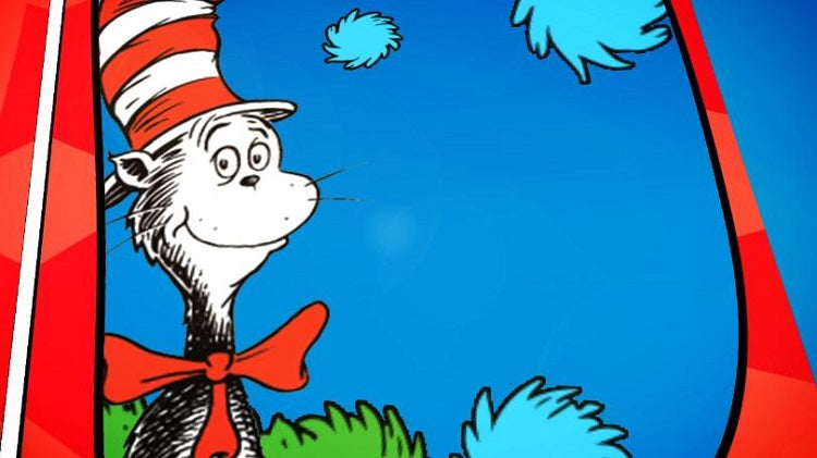 How to Make a Dr. Seuss Hat - TVStoreOnline