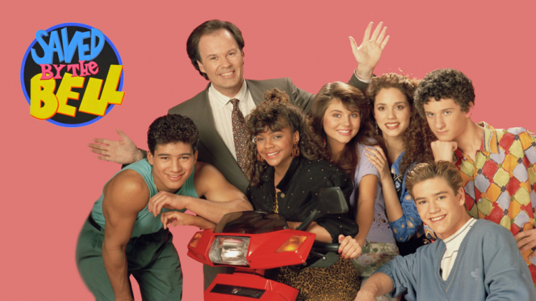 Is it Time to Bring Back 'Saved by the Bell'? - TVStoreOnline