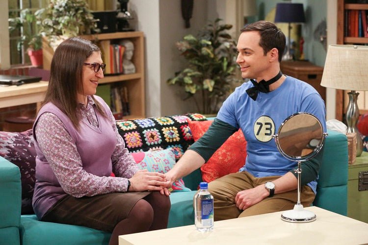 Learning The Dating Game By Watching Television - TVStoreOnline