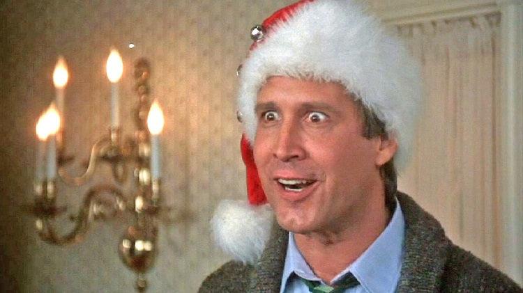 National Lampoon's Christmas Vacation Merchandise & Apparel - TVStoreOnline