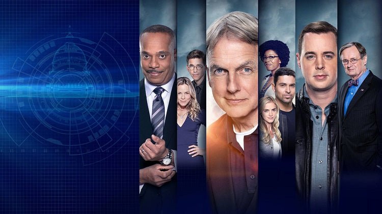 NCIS Merchandise & Apparel - TVStoreOnline