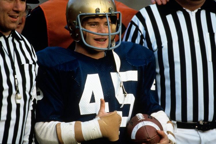 New Year's Day Football?  Our Top 5 Football Movies - TVStoreOnline