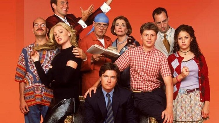 One Bluth at a Time - TVStoreOnline